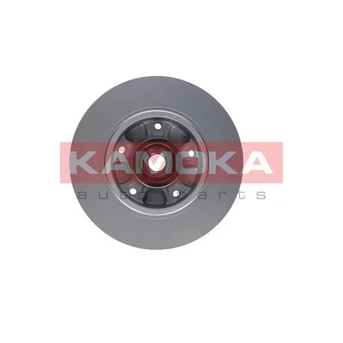 Brzdový kotúč 1031066 /KAMOKA/ - obr. 1