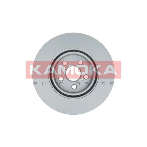Brzdový kotúč 1031116 /KAMOKA/ - obr. 1