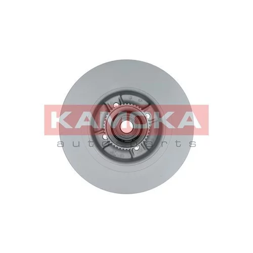 Brzdový kotúč 1031134 /KAMOKA/ - obr. 1