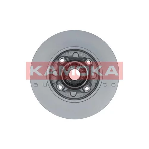 Brzdový kotúč 103136 /KAMOKA/ - obr. 1