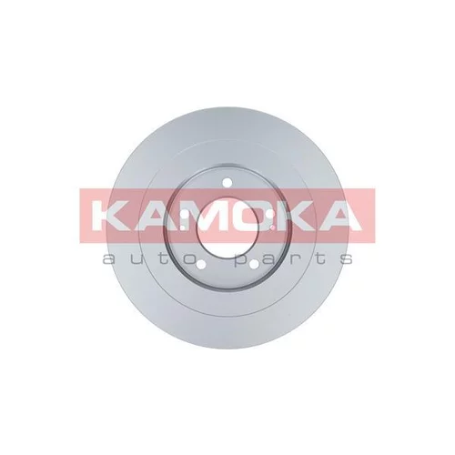 Brzdový kotúč 103174 /KAMOKA/ - obr. 1