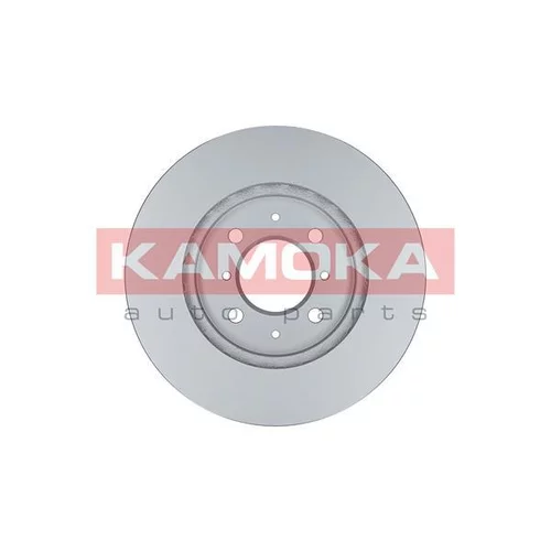 Brzdový kotúč 103222 /KAMOKA/ - obr. 1