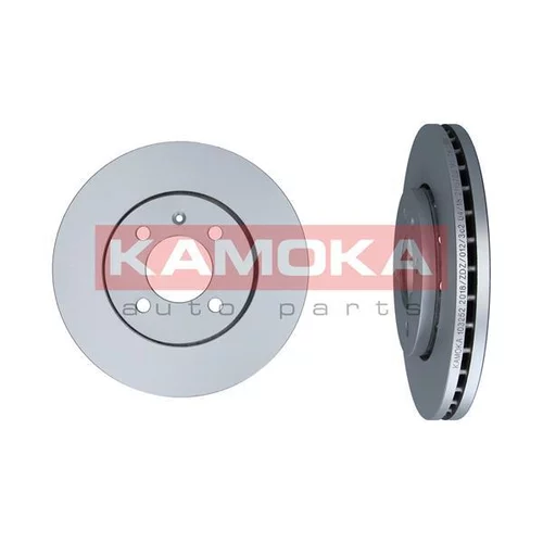 Brzdový kotúč KAMOKA 103252