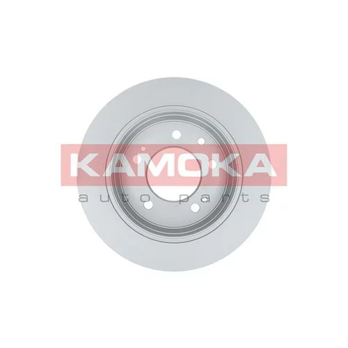 Brzdový kotúč 1033236 /KAMOKA/ - obr. 1