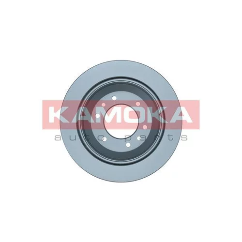 Brzdový kotúč 103359 /KAMOKA/ - obr. 1