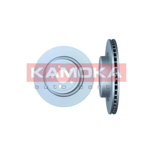 Brzdový kotúč 103360 /KAMOKA/ - obr. 1