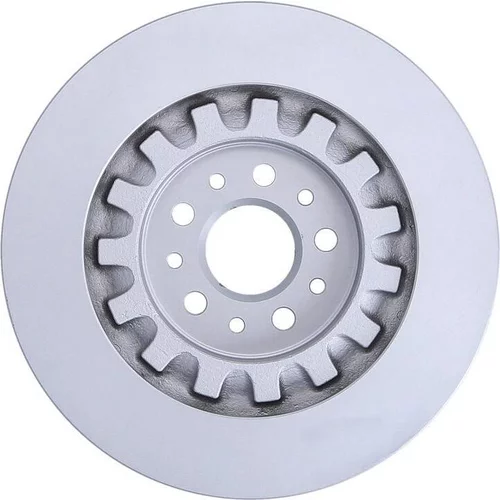 Brzdový kotúč 103676 /KAMOKA/ - obr. 1