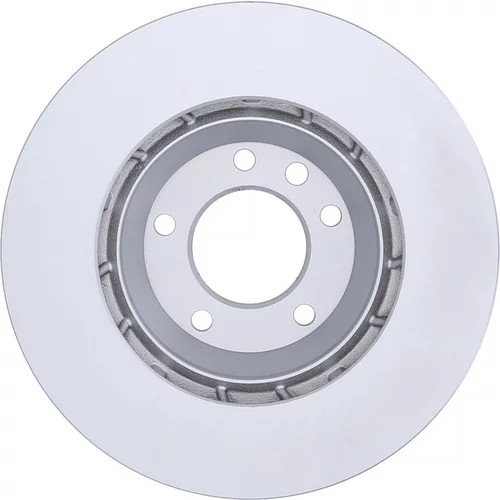 Brzdový kotúč 1039004 /KAMOKA/ - obr. 1
