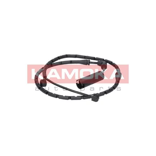 Výstražný kontakt opotrebenia brzdového obloženia KAMOKA 105006
