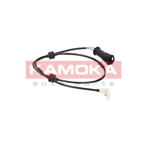 Výstražný kontakt opotrebenia brzdového obloženia 105014 /KAMOKA/ - obr. 3