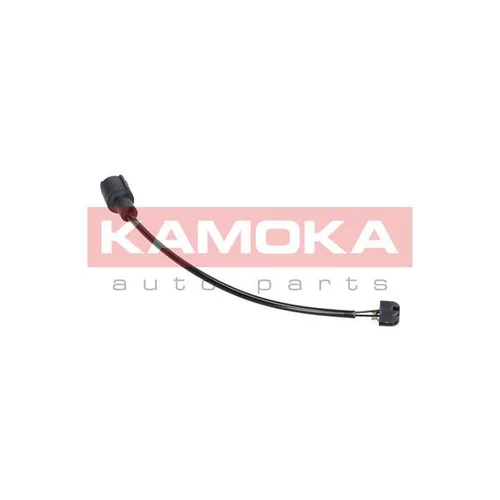 Výstražný kontakt opotrebenia brzdového obloženia 105022 /KAMOKA/ - obr. 2