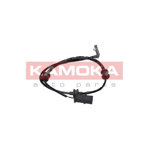 Výstražný kontakt opotrebenia brzdového obloženia 105028 /KAMOKA/ - obr. 3