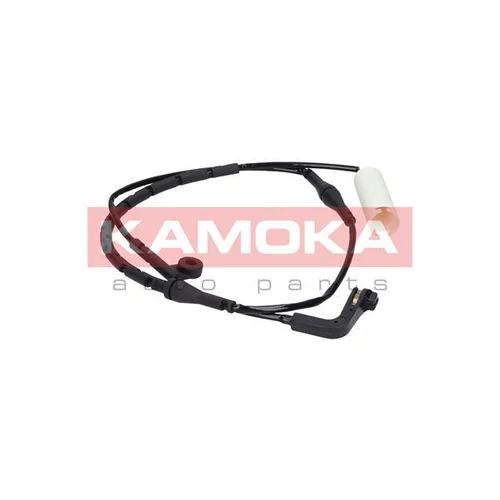 Výstražný kontakt opotrebenia brzdového obloženia 105041 /KAMOKA/ - obr. 3