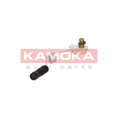 Výstražný kontakt opotrebenia brzdového obloženia 105066 /KAMOKA/ - obr. 2