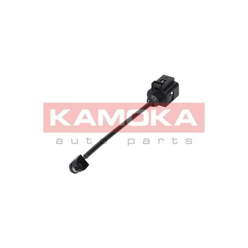 Výstražný kontakt opotrebenia brzdového obloženia 105098 /KAMOKA/ - obr. 2