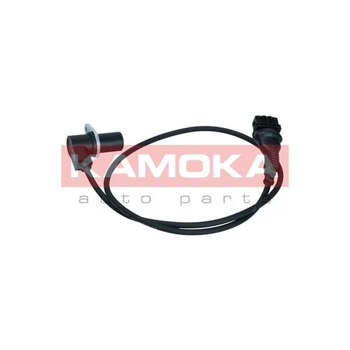 Snímač impulzov kľukového hriadeľa 109017 /KAMOKA/ - obr. 2