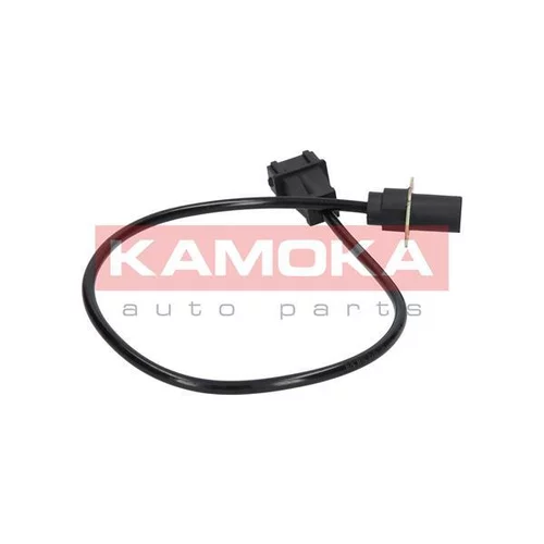 Snímač impulzov kľukového hriadeľa 109041 /KAMOKA/ - obr. 2