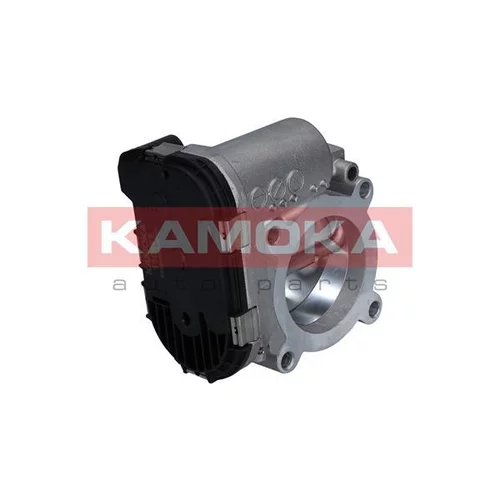 Hrdlo škrtiacej klapky 112001 /KAMOKA/ - obr. 2