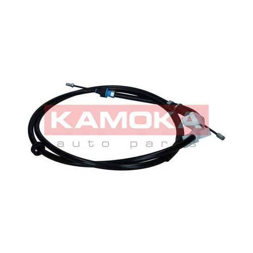 Ťažné lanko parkovacej brzdy 1190029 /KAMOKA/ - obr. 2