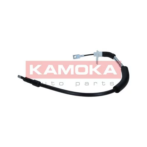 Ťažné lanko parkovacej brzdy 1190092 /KAMOKA/ - obr. 1