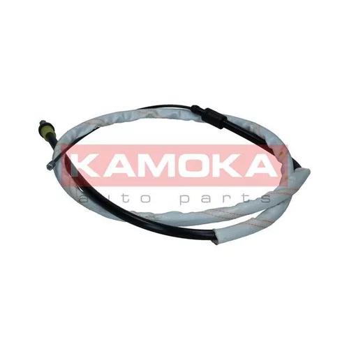 Ťažné lanko parkovacej brzdy 1190132 /KAMOKA/ - obr. 2