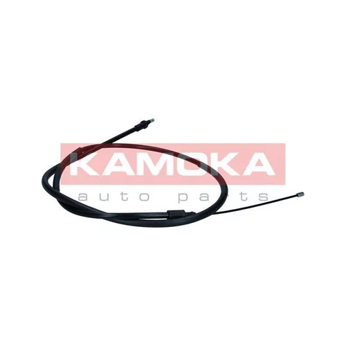 Ťažné lanko parkovacej brzdy 1190170 /KAMOKA/ - obr. 3