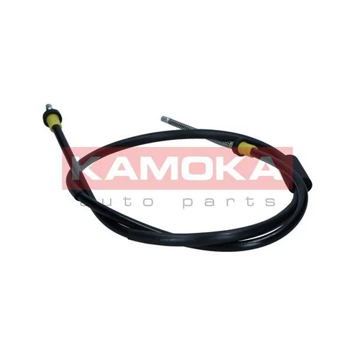 Ťažné lanko parkovacej brzdy 1190210 /KAMOKA/ - obr. 2