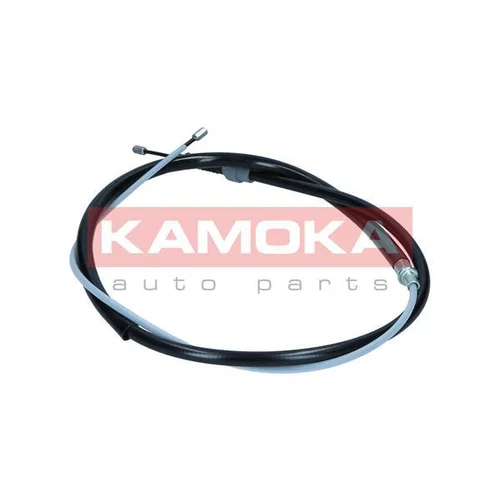 Ťažné lanko parkovacej brzdy 1190235 /KAMOKA/ - obr. 2