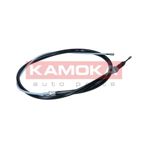 Ťažné lanko parkovacej brzdy 1190235 /KAMOKA/ - obr. 3