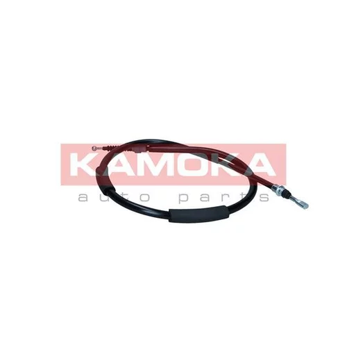 Ťažné lanko parkovacej brzdy 1190244 /KAMOKA/ - obr. 3