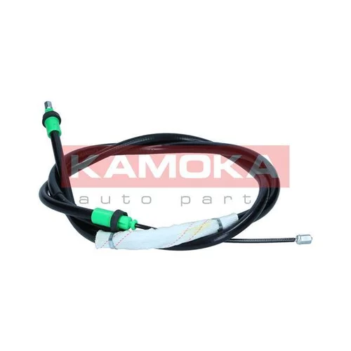 Ťažné lanko parkovacej brzdy 1190252 /KAMOKA/ - obr. 1