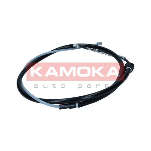 Ťažné lanko parkovacej brzdy 1190254 /KAMOKA/ - obr. 3