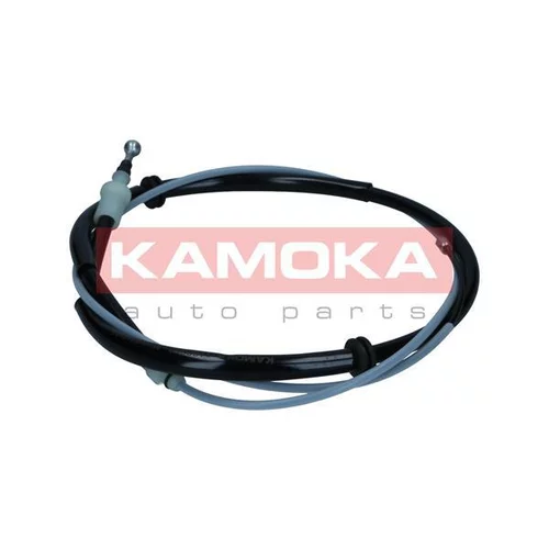 Ťažné lanko parkovacej brzdy 1190258 /KAMOKA/ - obr. 2