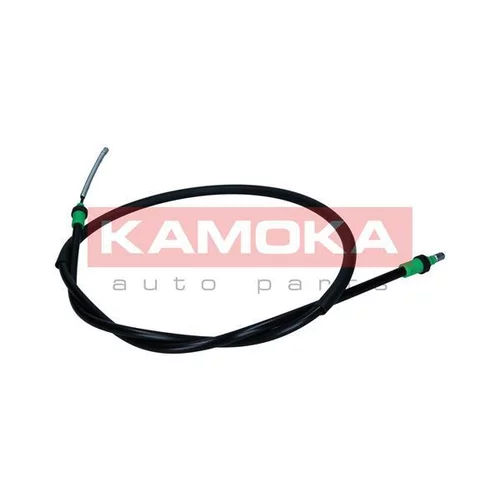 Ťažné lanko parkovacej brzdy 1190260 /KAMOKA/ - obr. 2