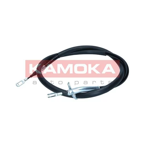 Ťažné lanko parkovacej brzdy 1190272 /KAMOKA/ - obr. 1