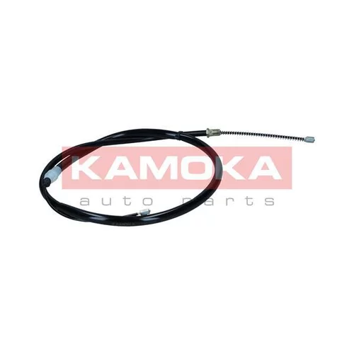 Ťažné lanko parkovacej brzdy 1190285 /KAMOKA/ - obr. 3