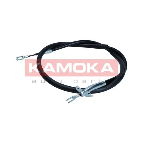 Ťažné lanko parkovacej brzdy 1190288 /KAMOKA/ - obr. 1