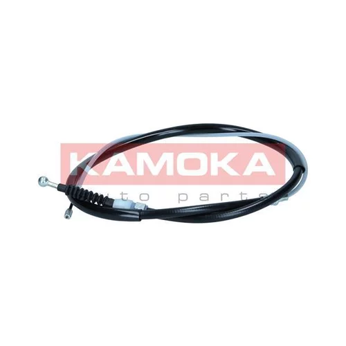 Ťažné lanko parkovacej brzdy 1190289 /KAMOKA/ - obr. 1