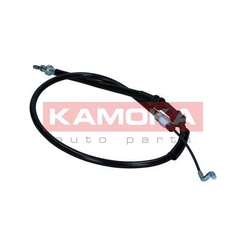 Ťažné lanko parkovacej brzdy 1190301 /KAMOKA/ - obr. 2