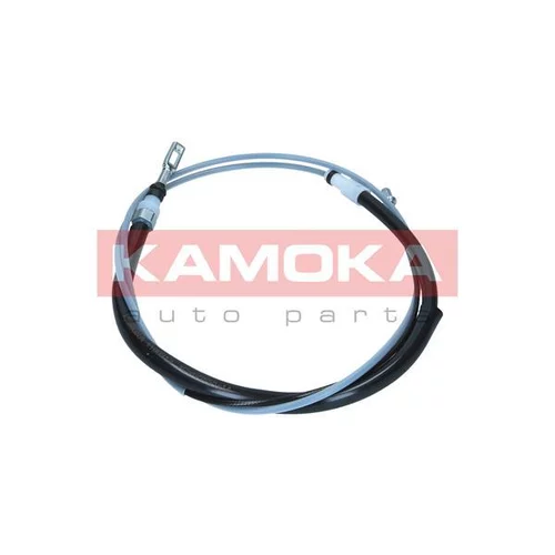 Ťažné lanko parkovacej brzdy 1190312 /KAMOKA/ - obr. 2