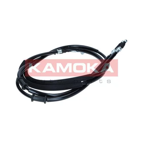 Ťažné lanko parkovacej brzdy 1190400 /KAMOKA/ - obr. 3