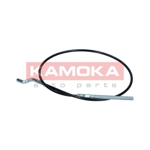 Ťažné lanko parkovacej brzdy 1190423 /KAMOKA/ - obr. 1