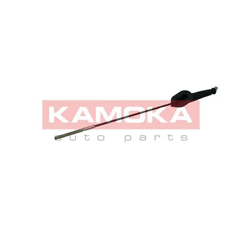Ťažné lanko parkovacej brzdy 1190427 /KAMOKA/ - obr. 3