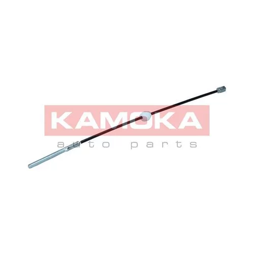 Ťažné lanko parkovacej brzdy 1190432 /KAMOKA/ - obr. 3