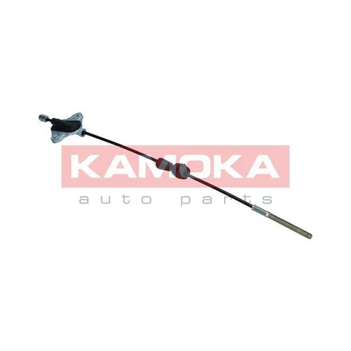 Ťažné lanko parkovacej brzdy 1190438 /KAMOKA/ - obr. 2
