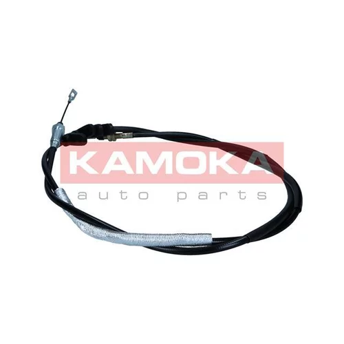 Ťažné lanko parkovacej brzdy 1190470 /KAMOKA/ - obr. 2