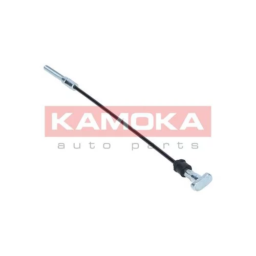 Ťažné lanko parkovacej brzdy 1190487 /KAMOKA/ - obr. 1