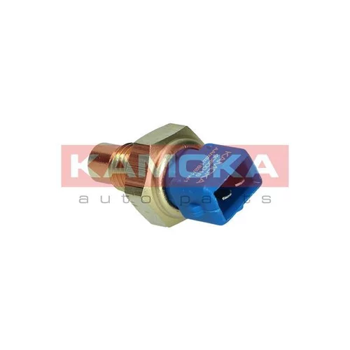 Snímač teploty chladiacej kvapaliny 4080018 /KAMOKA/ - obr. 1