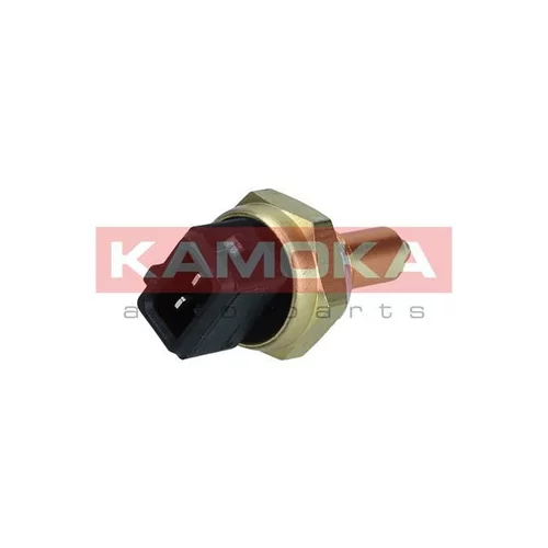 Snímač teploty chladiacej kvapaliny 4080029 /KAMOKA/ - obr. 2