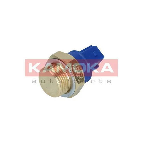 Teplotný spínač ventilátora chladenia 4090003 /KAMOKA/ - obr. 2